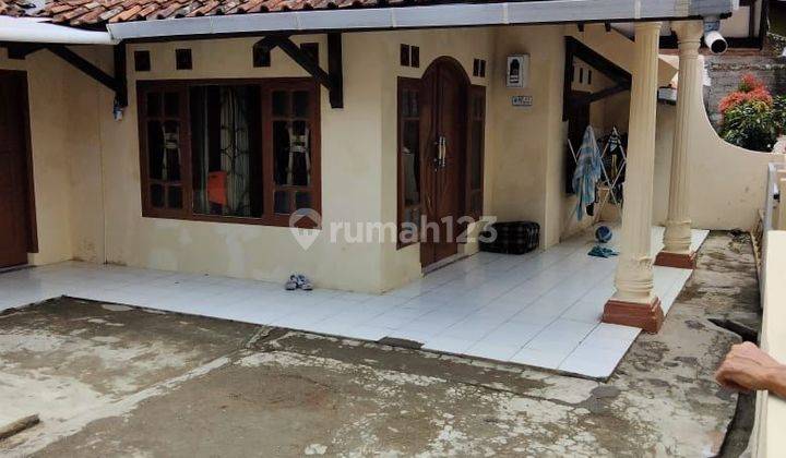 Rumah Murah di Daerah Cimahi Tengah, Cimahi