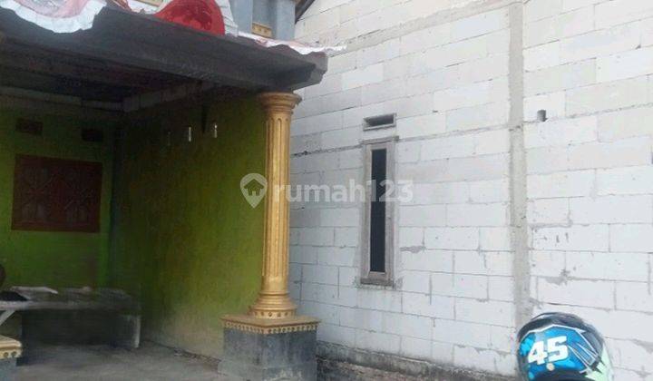 Rumah Murah di Daerah Sukawangi, Bekasi 2