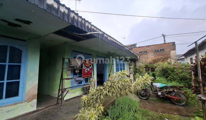 Rumah Murah di Daerah Bumiaji, Batu 2