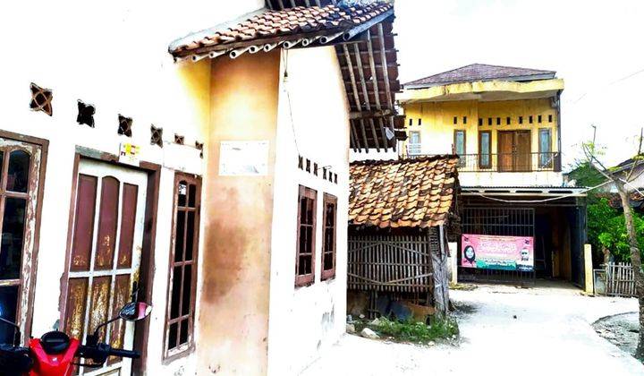 Rumah Murah di Daerah Tambelang, Bekasi 2
