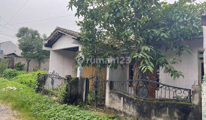 Rumah Murah di Daerah Cibarusah, Bekasi 2