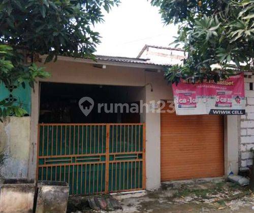 Rumah Murah di Daerah Setu, Bekasi 1