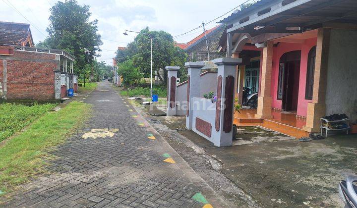 Rumah Murah di Daerah Cerme, Gresik