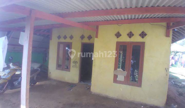 Rumah Murah di Daerah Sukamakmur, Bogor 1