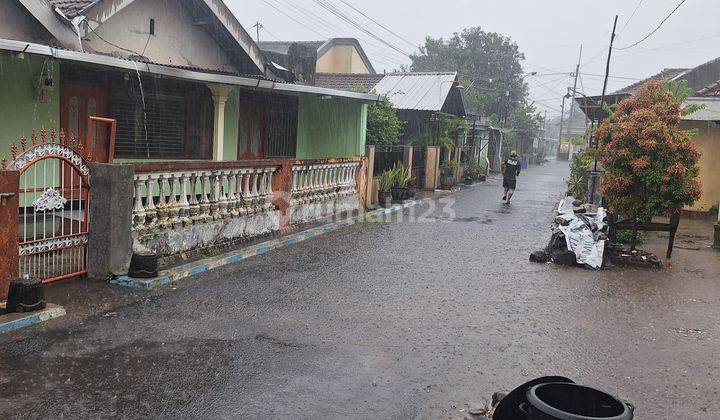 Rumah Murah di Daerah Mojosari, Mojokerto 2