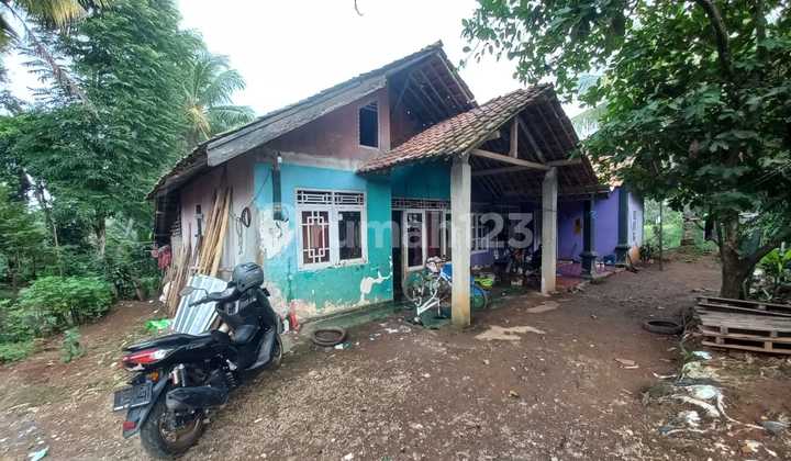 Rumah Murah di Daerah Cipeundeuy, Bandung