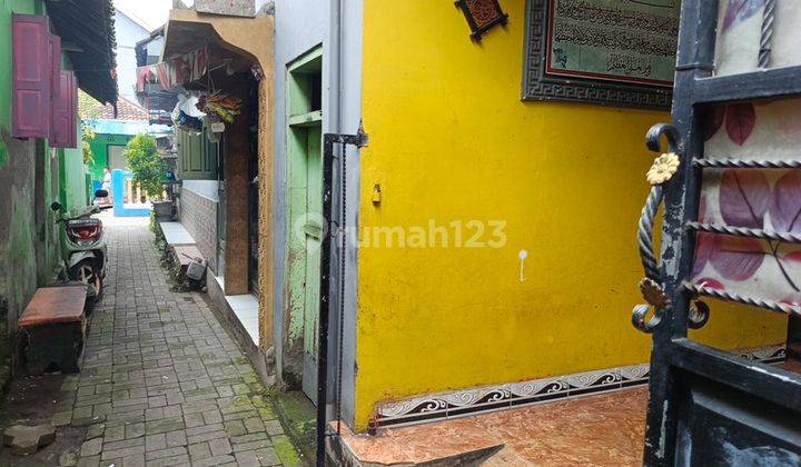 Rumah Murah di Daerah Purworejo, Pasuruan 2