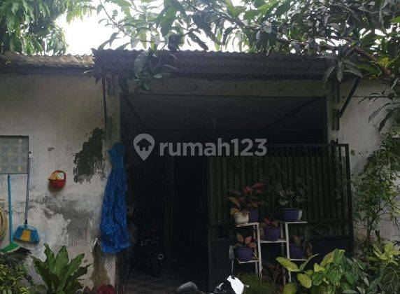 Rumah Murah di Daerah Cileungsi, Bogor 1