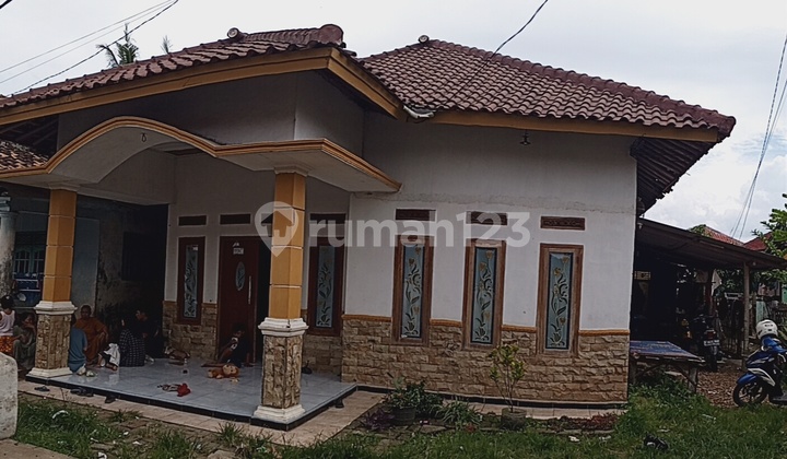 Cheap Houses in the Gunung Kaler Area, Tangerang Cheap Houses in the Gunung Kaler Area, Tangerang