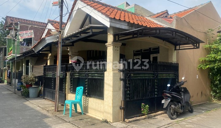 Rumah Murah di Daerah Cibodas, Tangerang 2