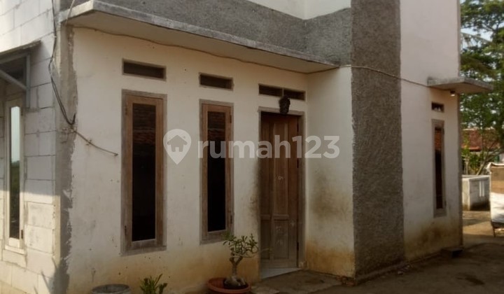 Rumah Murah di Daerah Sukawangi, Bekasi 1