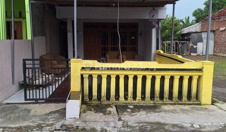 Rumah Murah di Daerah Menganti, Gresik