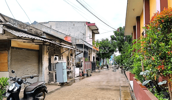 Rumah Murah di Daerah Cileungsi, Bogor 2