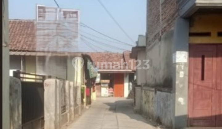 Rumah Murah di Daerah Tigaraksa, Tangerang 2