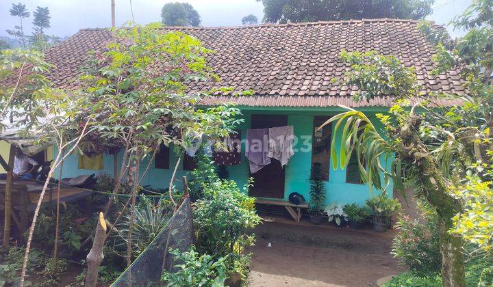 Rumah Murah di Daerah Solokan Jeruk, Bandung 1