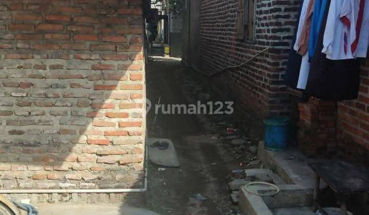 Rumah Murah di Daerah Candi, Sidoarjo 2