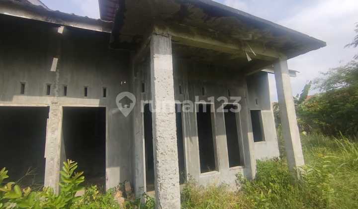 Rumah Murah di Daerah Perbaungan, Serdang Bedagai