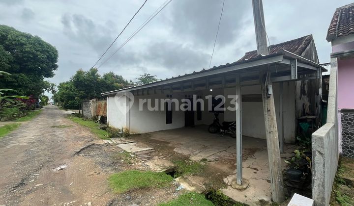Rumah Murah di Daerah Terbanggi Besar, Lampung Tengah 2