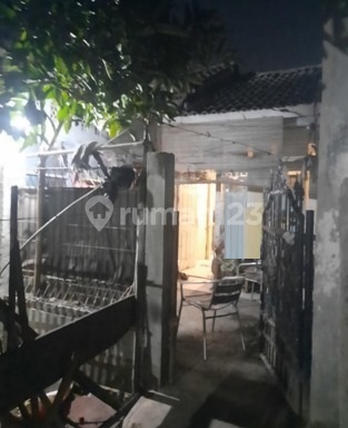 Affordable House in Cibitung Area, Bekasi