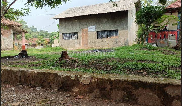 Rumah Murah di Daerah Tigaraksa, Tangerang 2