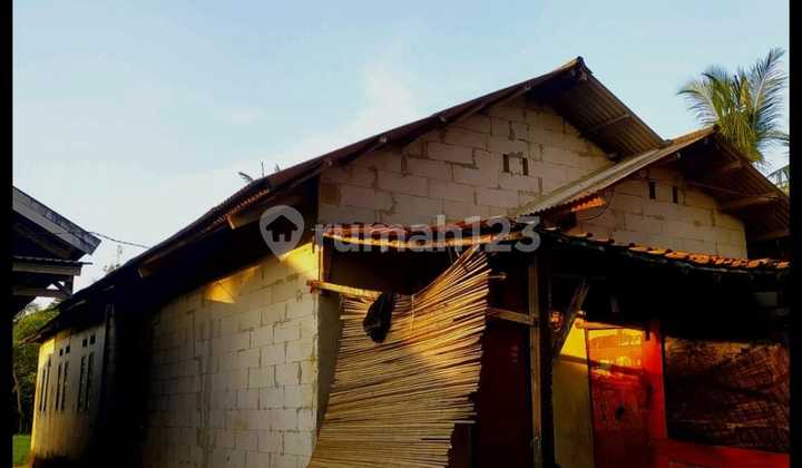 Rumah Murah di Daerah Pebayuran, Bekasi