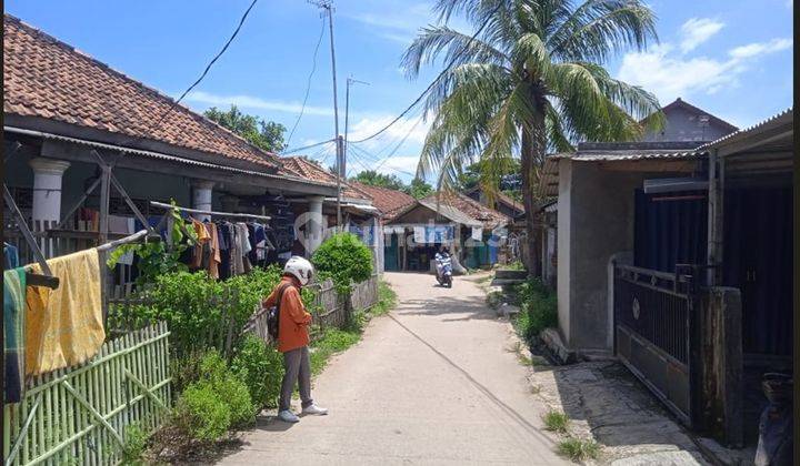 Rumah Murah di Daerah Gunung Kaler, Tangerang
