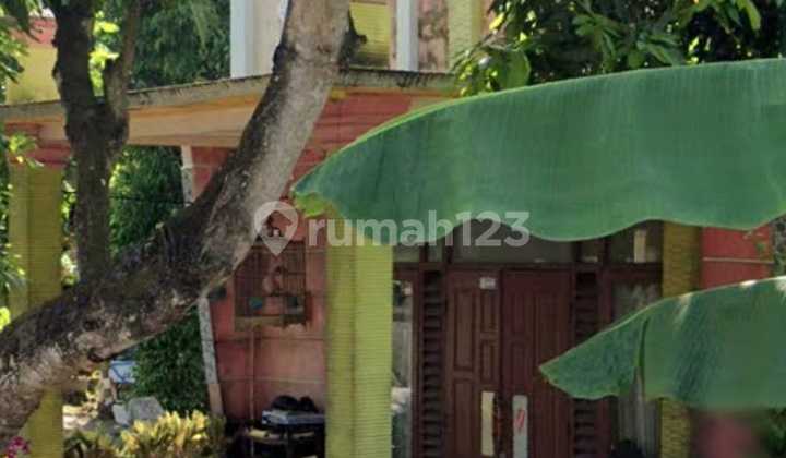 Rumah Murah di Daerah Kretek, Bantul 1