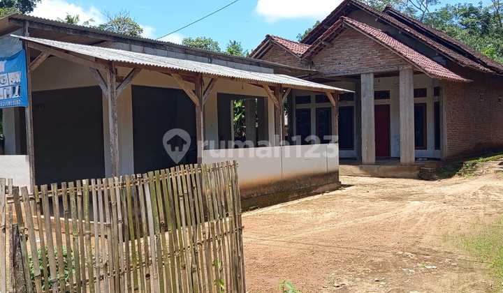 Rumah Murah di Daerah Sukadana, Lampung Timur