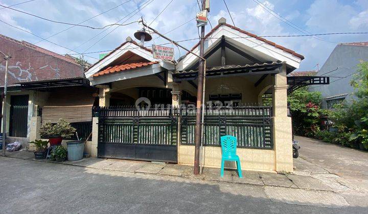 Rumah Murah di Daerah Cibodas, Tangerang 1