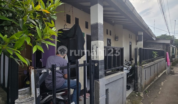 Rumah Murah di Daerah Bogor Selatan, Bogor