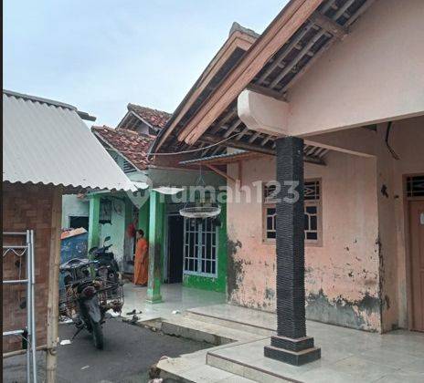 Rumah Murah di Daerah Kronjo, Tangerang