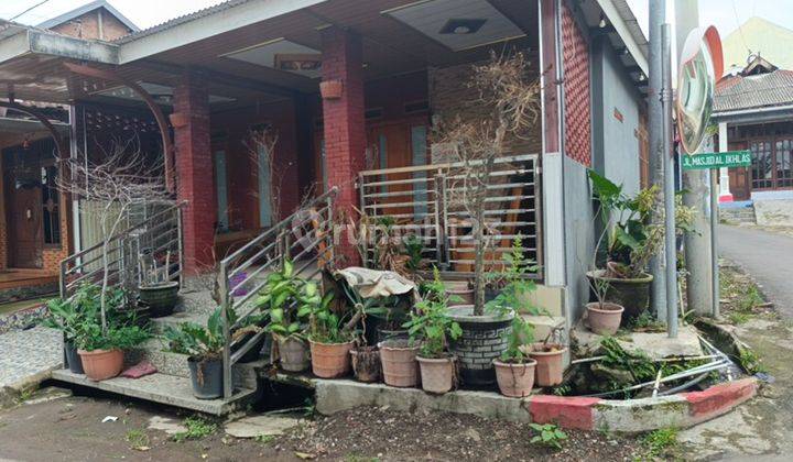 Rumah Murah di Daerah Pacet, Mojokerto
