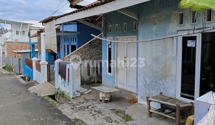Rumah Murah di Daerah Tanjung Karang Barat, Bandar Lampung