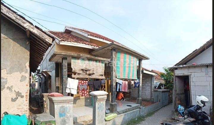 Rumah Murah di Daerah Mauk, Tangerang 2