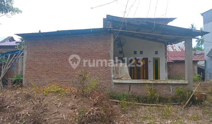 Affordable House in Pallangga Area, Gowa 2