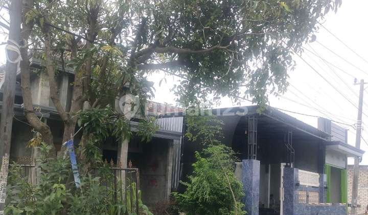 Rumah Murah di Daerah Benjeng, Gresik 1