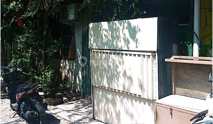 Rumah Murah di Daerah Pasar Kemis, Tangerang