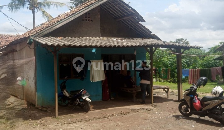 Rumah Murah di Daerah Rajeg, Tangerang