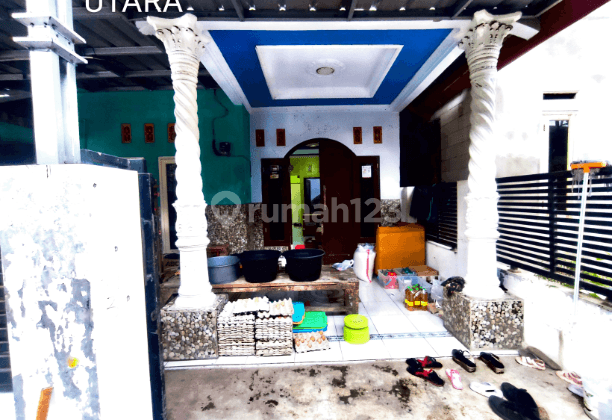 Rumah Murah di Daerah Sukatani, Bekasi 1