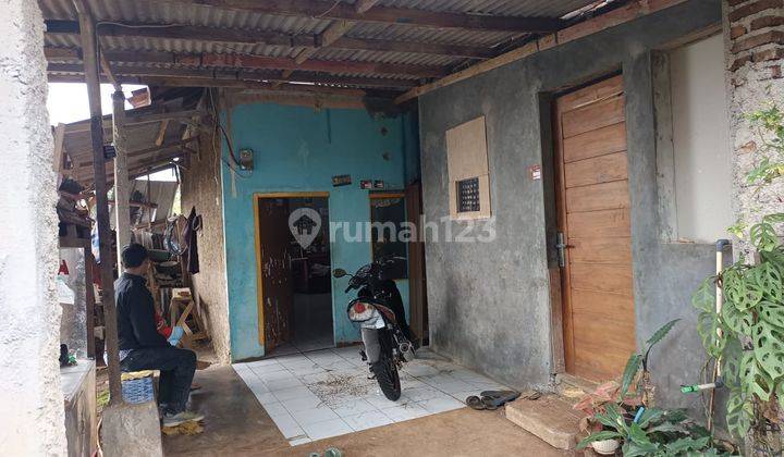 Rumah Murah di Daerah Pacet, Bandung 1