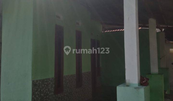Rumah Murah di Daerah Babelan, Bekasi 2