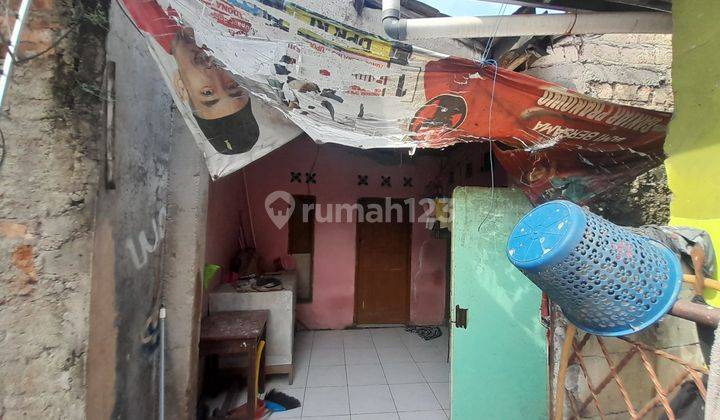 Rumah Murah di Daerah Ciseeng, Bogor 1