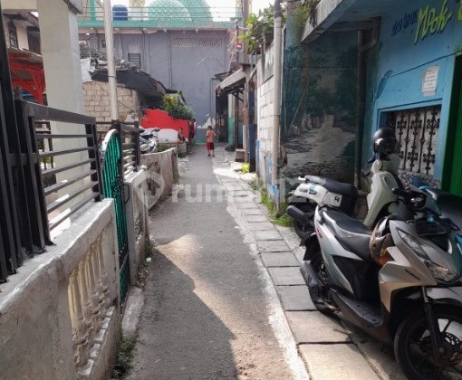Rumah Murah di Daerah Pancoran Mas, Depok