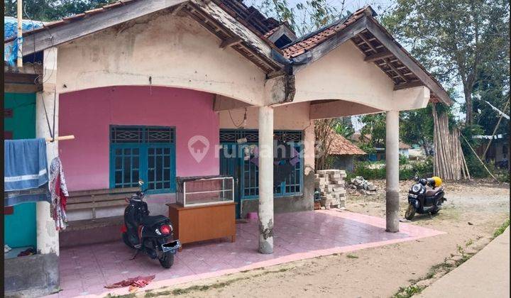 Rumah Murah di Daerah Sukamulya, Tangerang 2