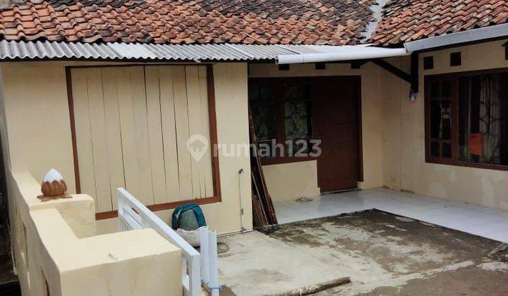 Rumah Murah di Daerah Cimahi Tengah, Cimahi