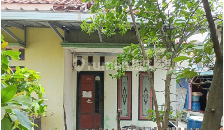 Rumah Murah di Daerah Tarumajaya, Bekasi 1