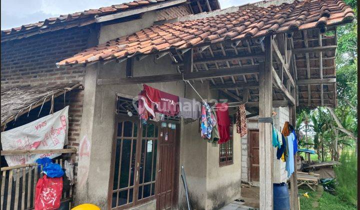 Rumah Murah di Daerah Gunung Kaler, Tangerang