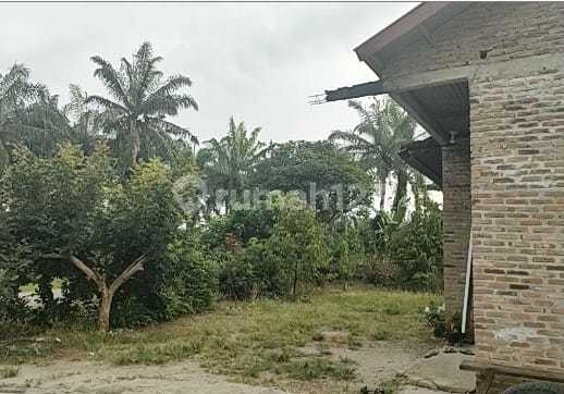 Rumah Murah di Daerah Galang, Deli Serdang