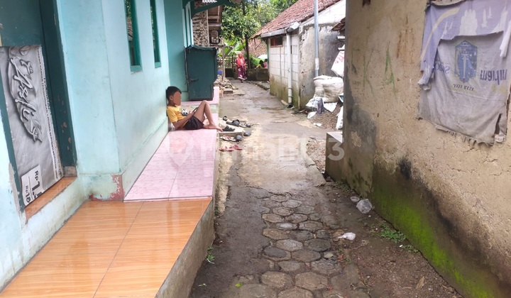 Rumah Murah di Daerah Ciampea, Bogor 2