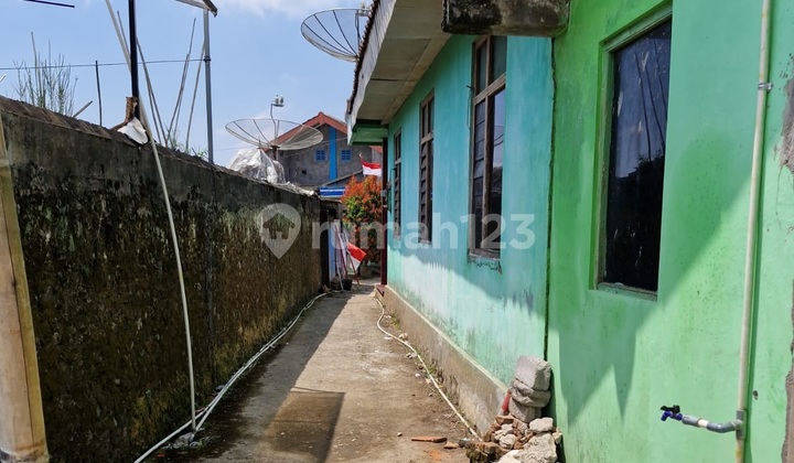 Rumah Murah di Daerah Sumowono, Semarang